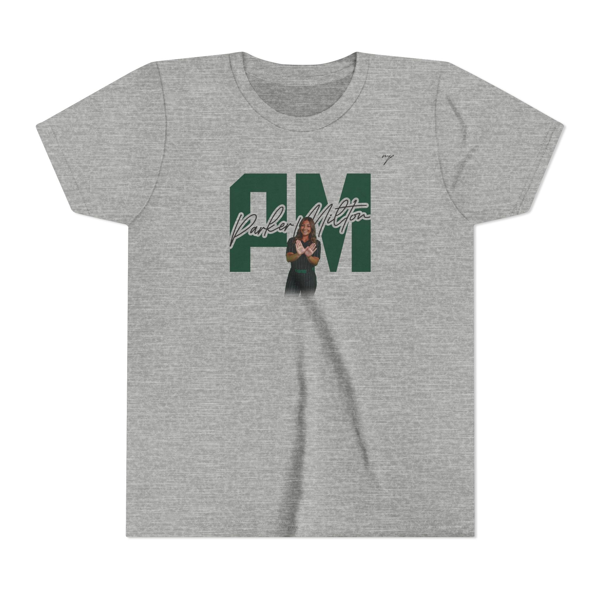 Parker Milton YOUTH Graphic Tee