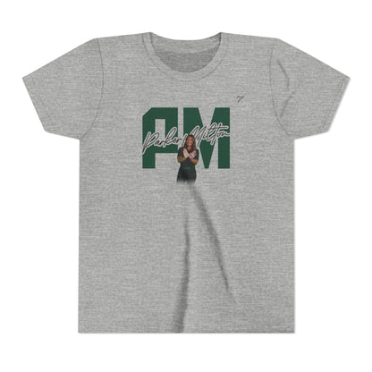 Parker Milton YOUTH Graphic Tee