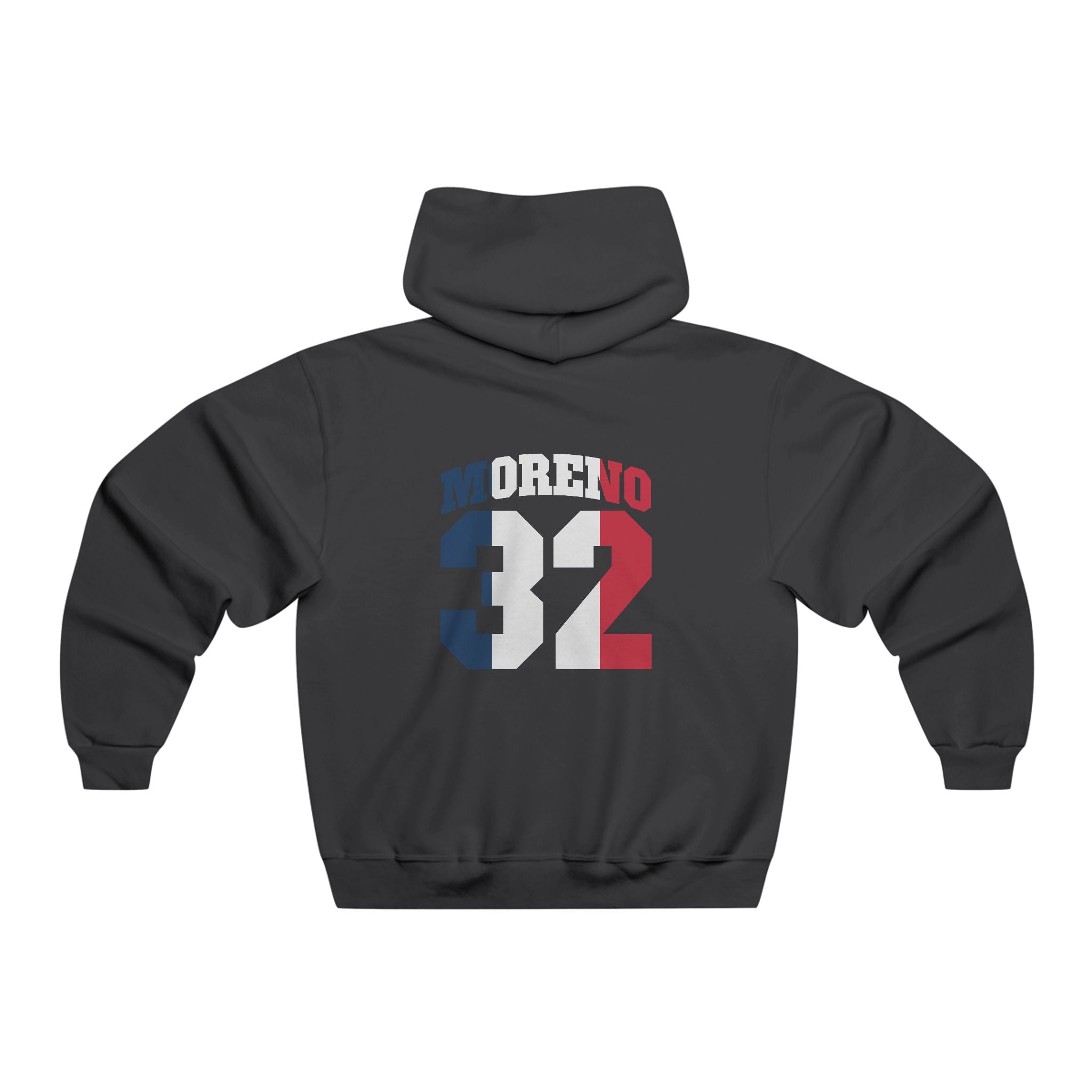 Emma Moreno Vintage Hoodie
