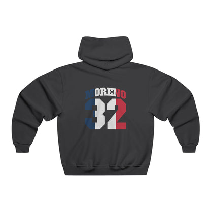 Emma Moreno Vintage Hoodie