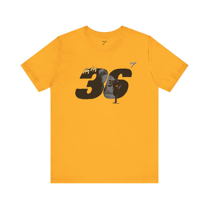 Abby Hay Graphic Tee