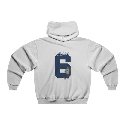 Haley Washall Vintage Hoodie