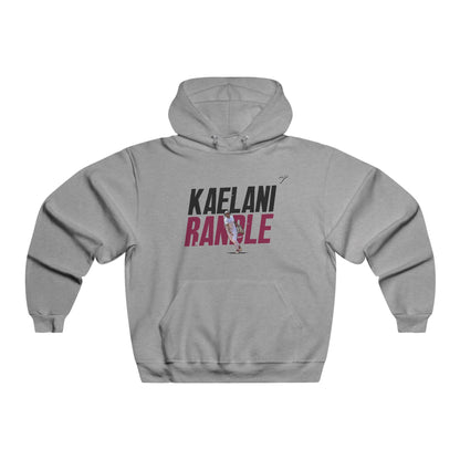 Kaelani Randle Vintage Hoodie