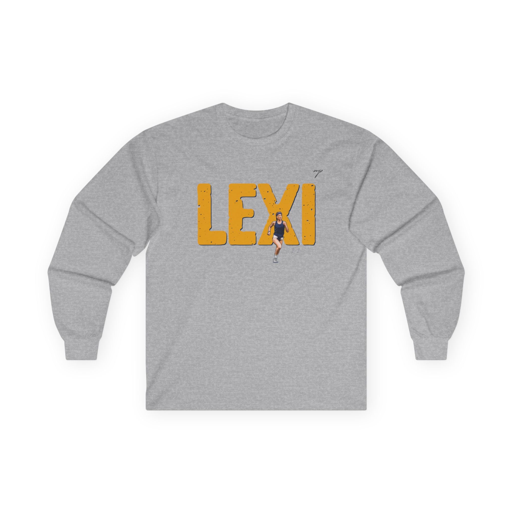 Lexi Lamb Long Sleeve