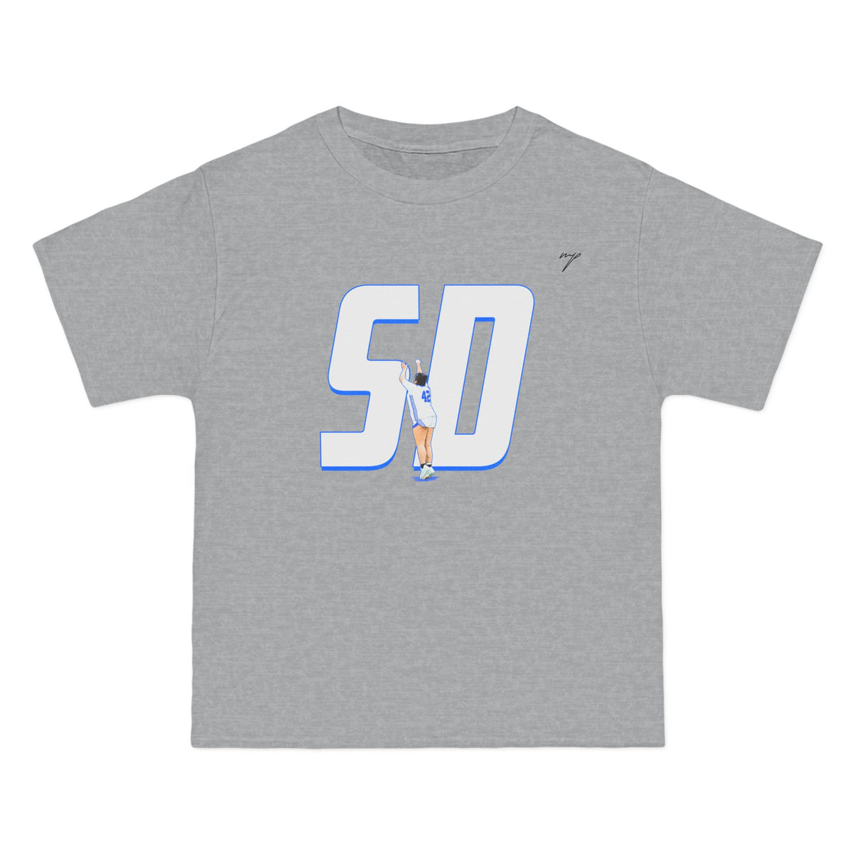 Samryn Dick Vintage Tee