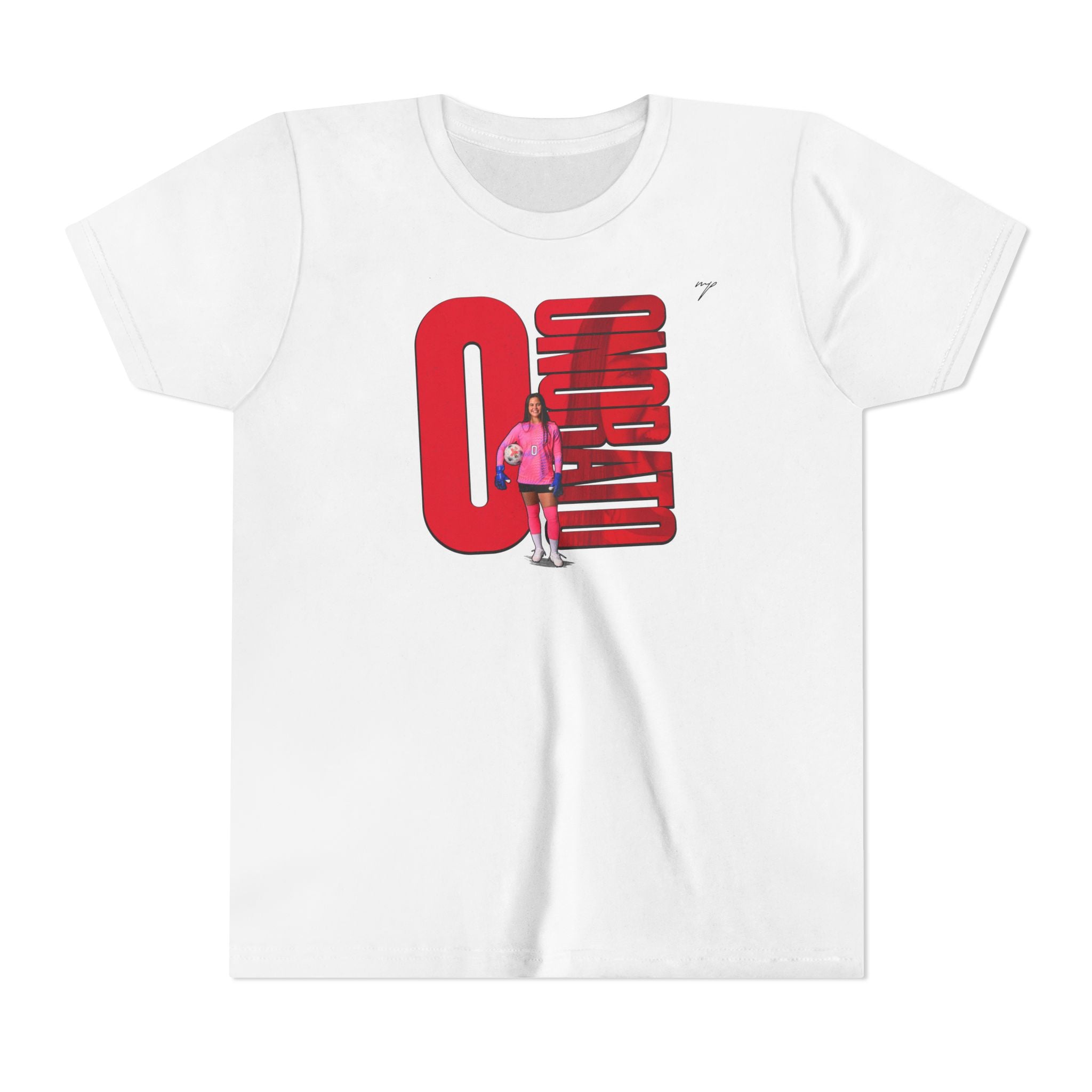 Lily Onorato YOUTH Graphic Tee