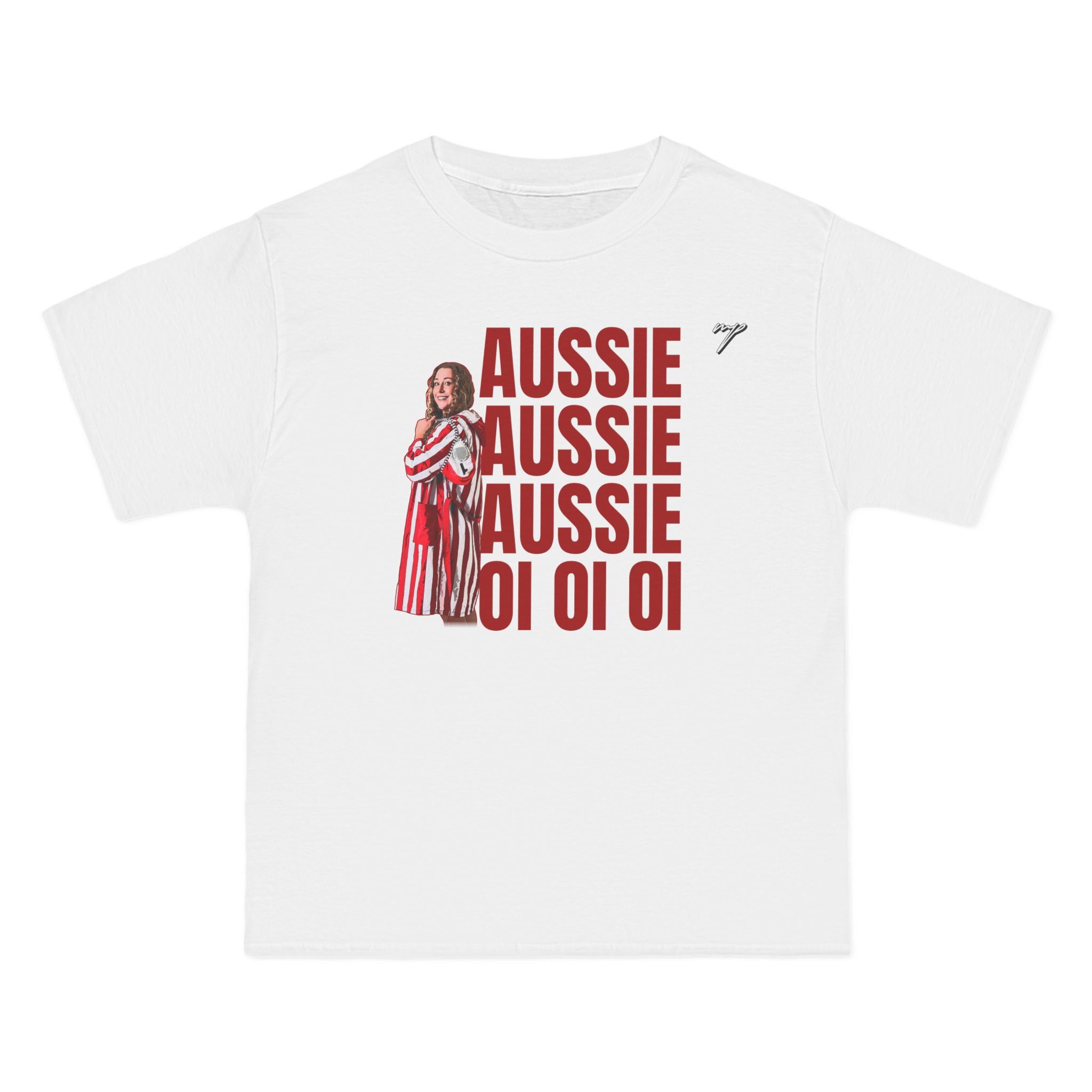 Jasmine Higgs Vintage Tee