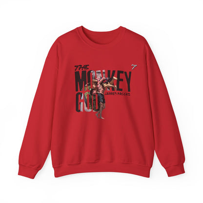 Jarred Brooks Crewneck