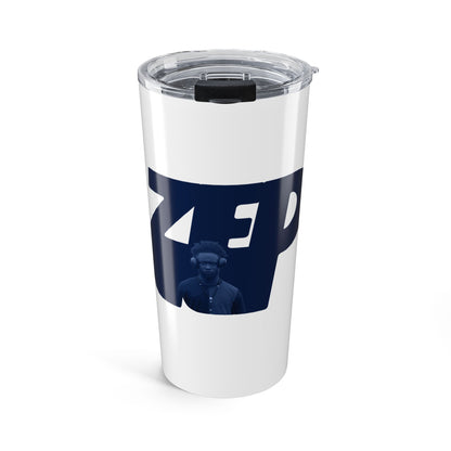 Zephaniah Ware Tumbler Mug