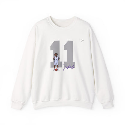Takiela Jones Crewneck