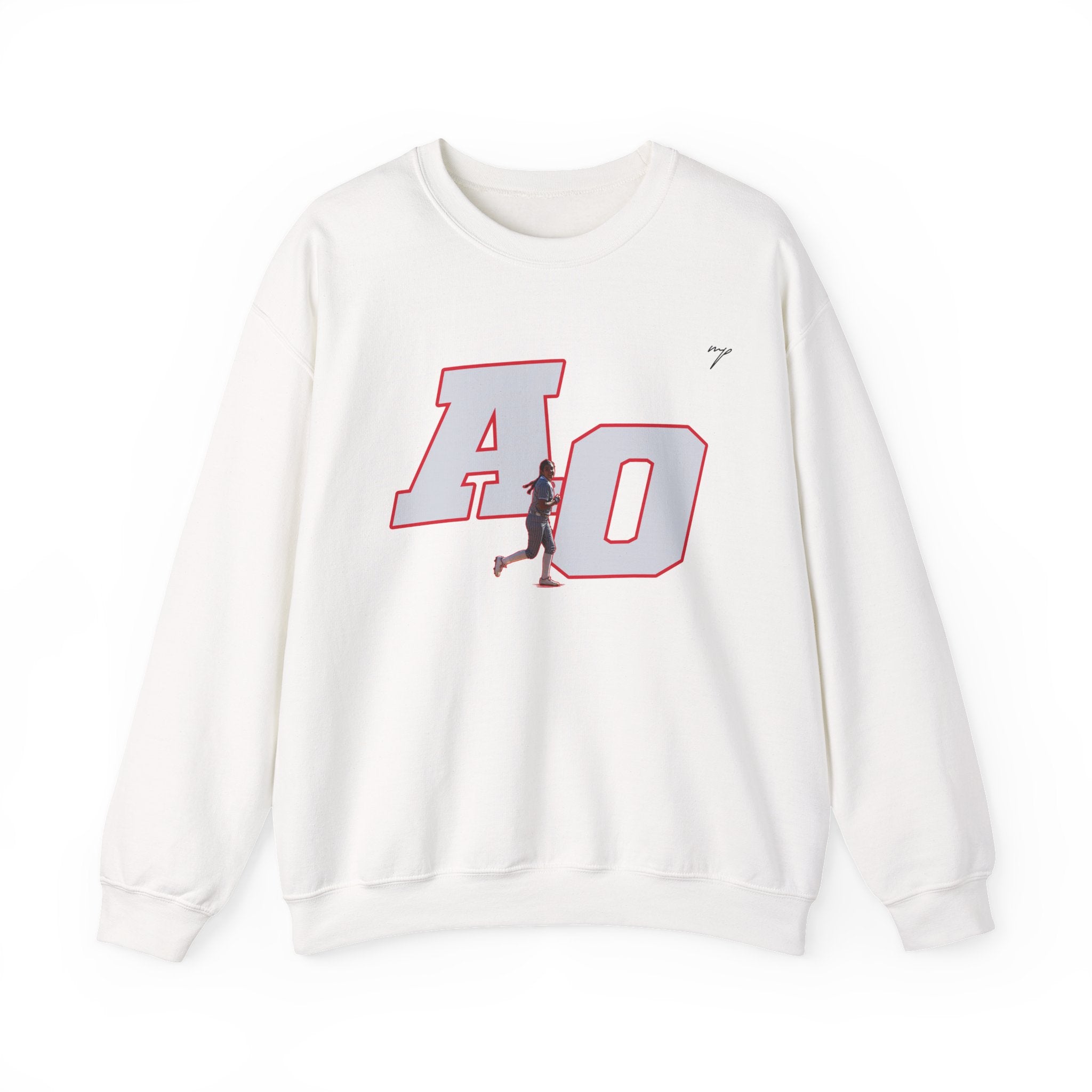 Alexis Ortiz Crewneck