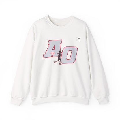 Alexis Ortiz Crewneck