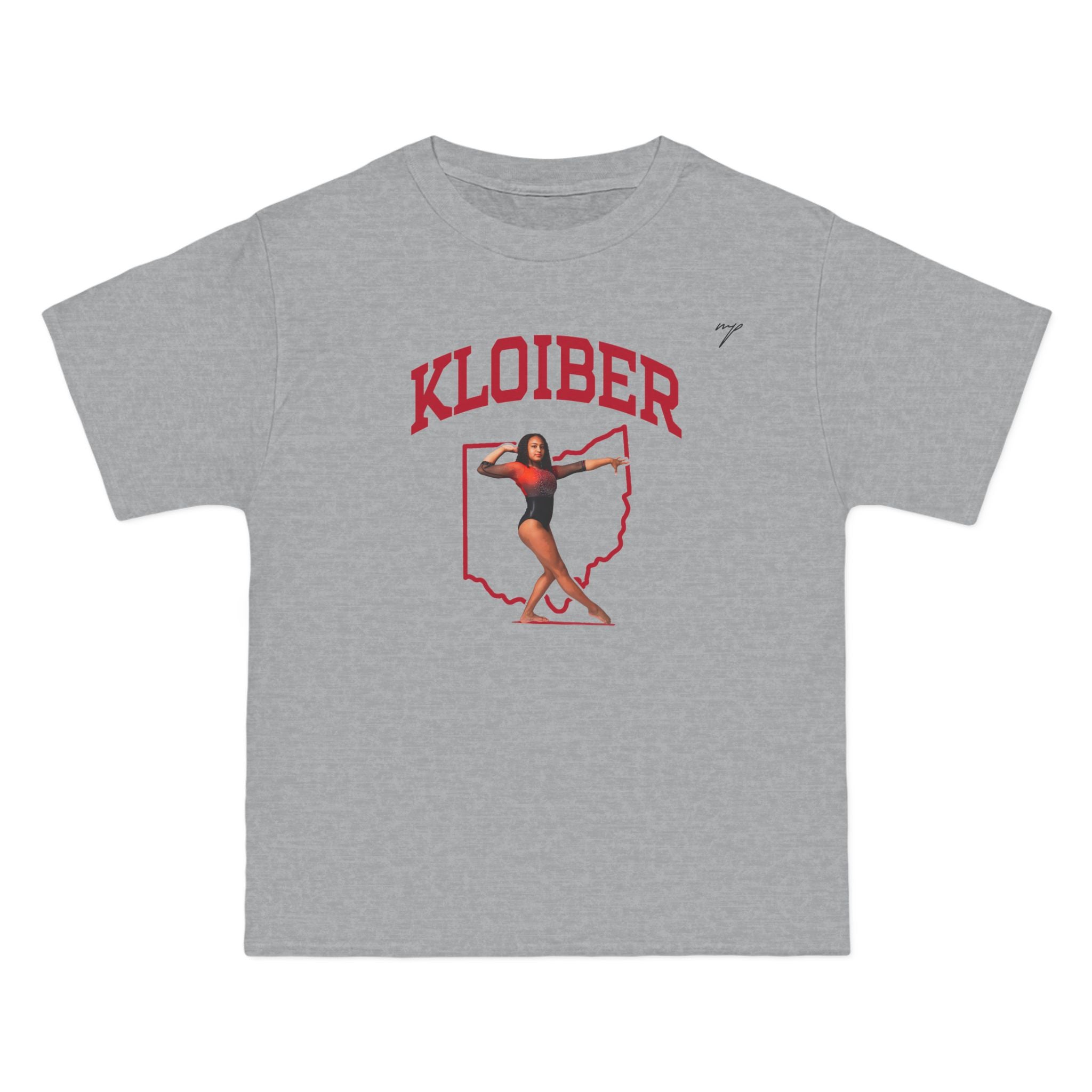 Violet Kloiber Vintage Tee