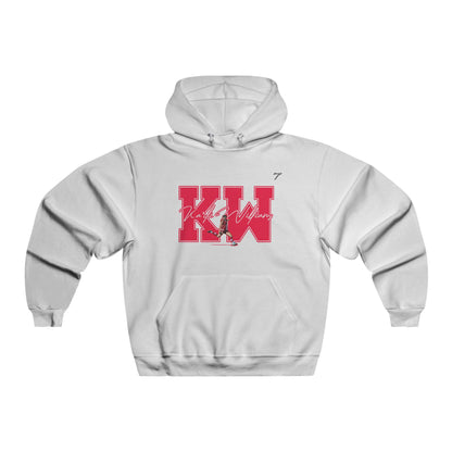 Karli Williams Vintage Hoodie