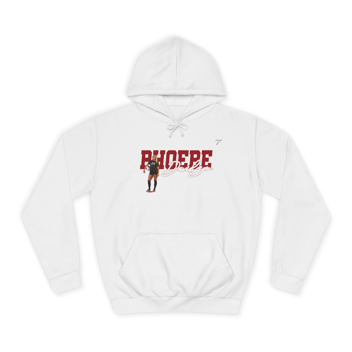 Phoebe Davidson Hoodie