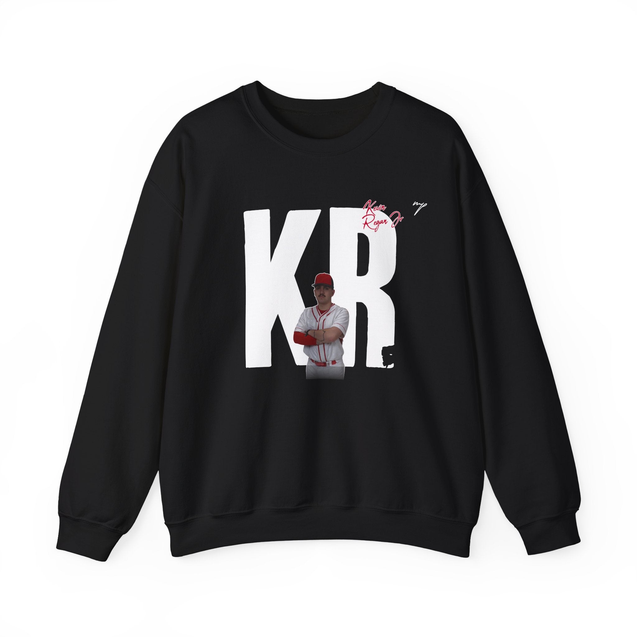 Kevin Regan Jr Crewneck
