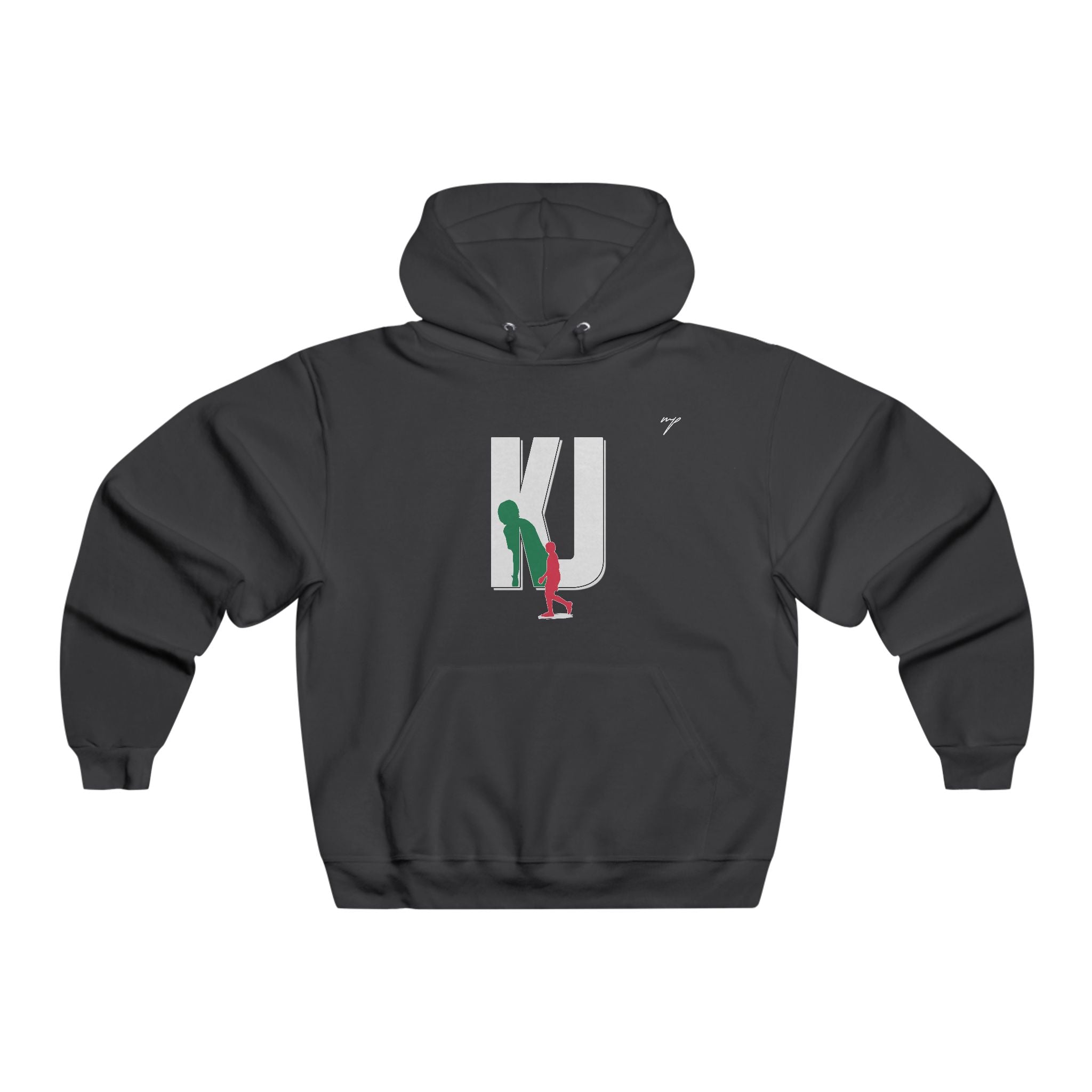 Karrington Crossfield Vintage Hoodie