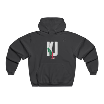 Karrington Crossfield Vintage Hoodie