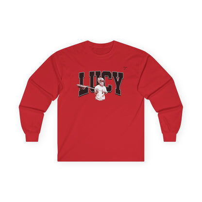 Lucy Pearson Long Sleeve