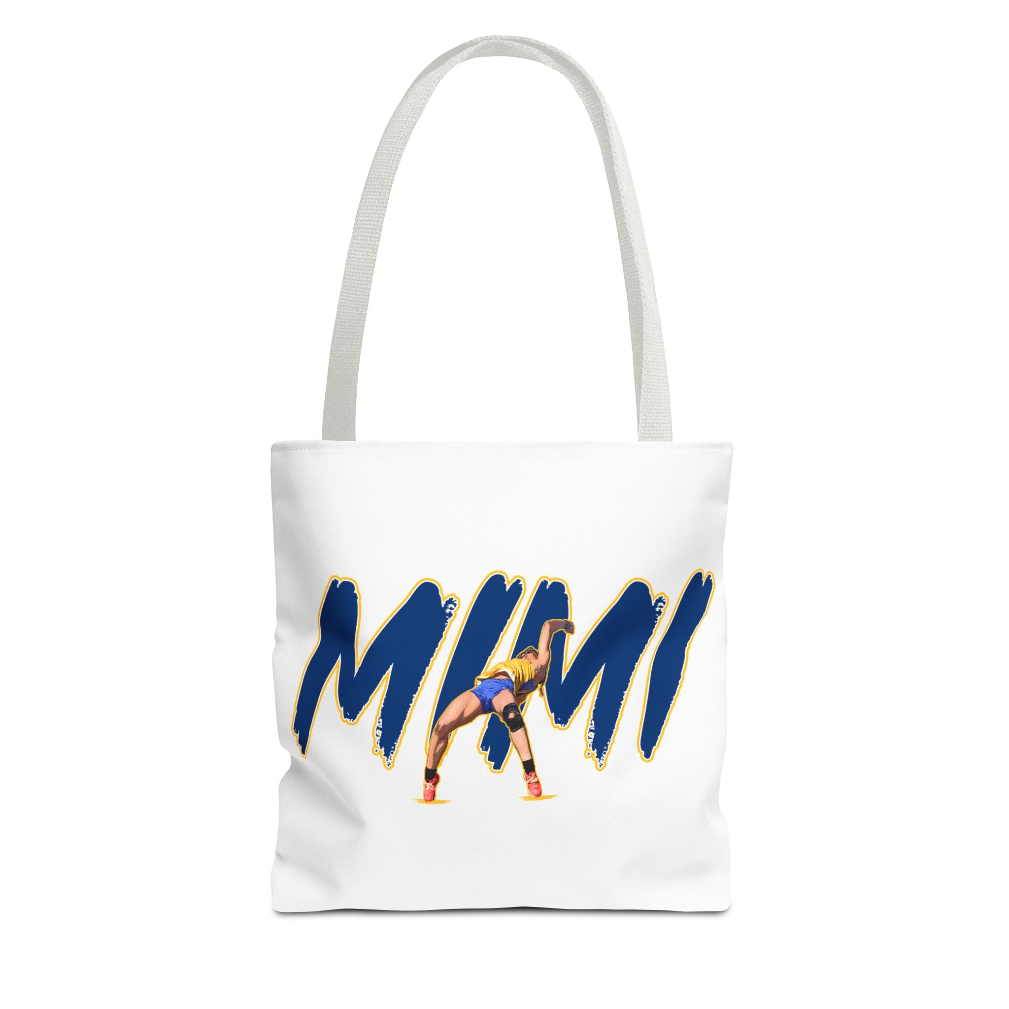 Miana Quinonez Tote Bag