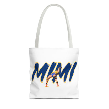 Miana Quinonez Tote Bag