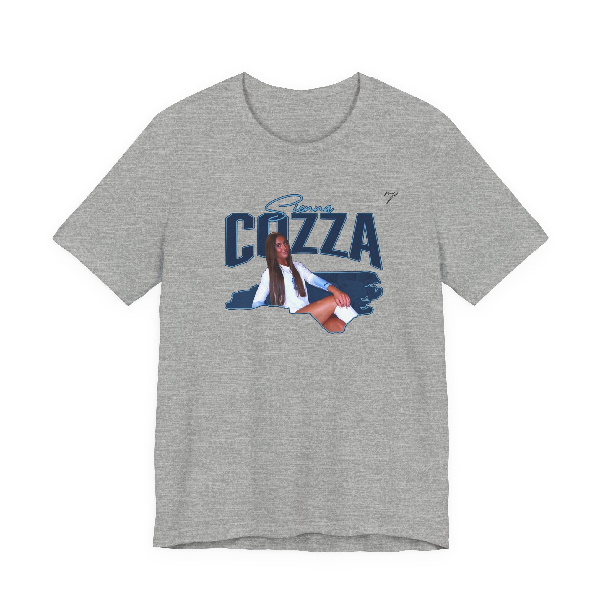 Sienna Cozza Graphic Tee
