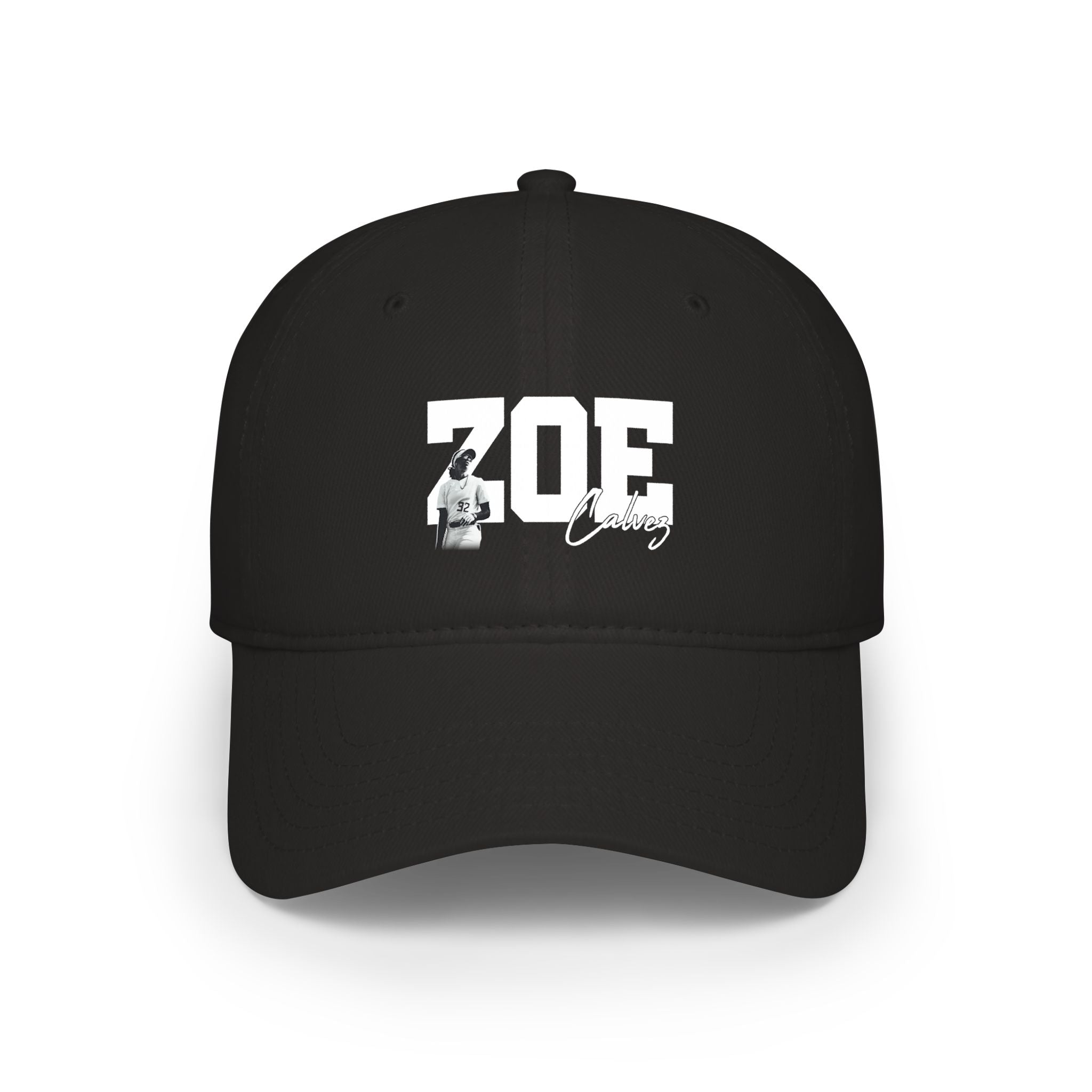Zoe Calvez Hat