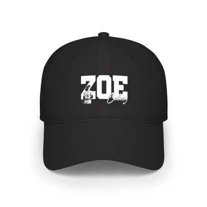 Zoe Calvez Hat