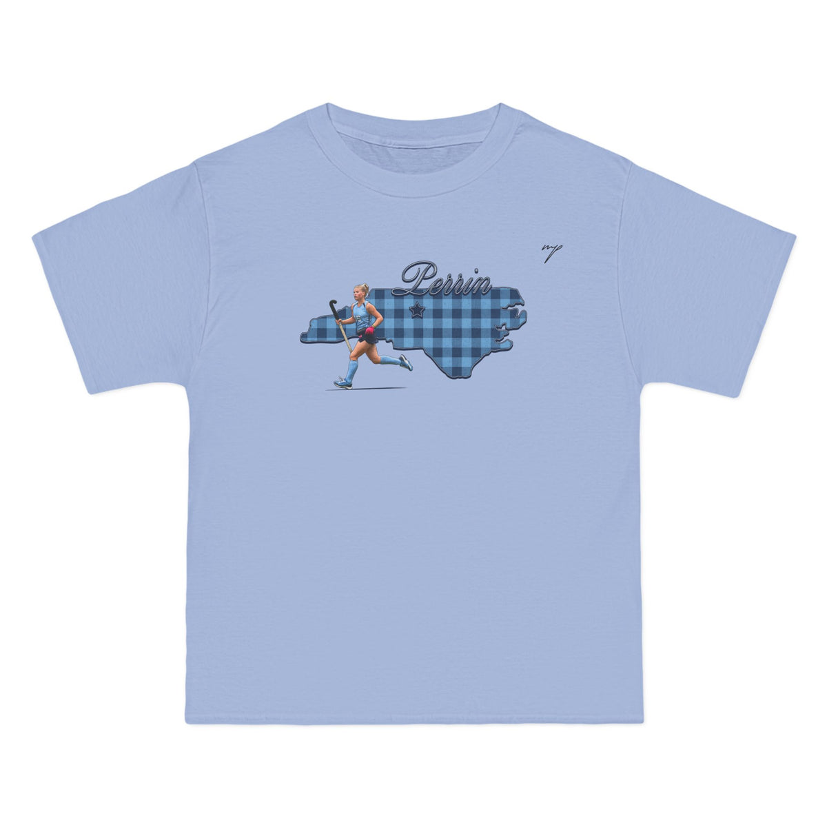 Eliza Perrin Vintage Tee