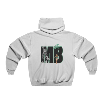 McCartney Bazar Vintage Hoodie