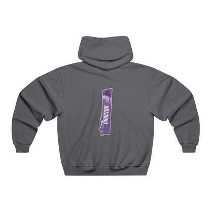 Quentin Proctor Vintage Hoodie