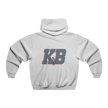 Kejuan Bruton Vintage Hoodie