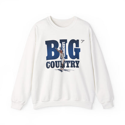 Addison Leschber Crewneck