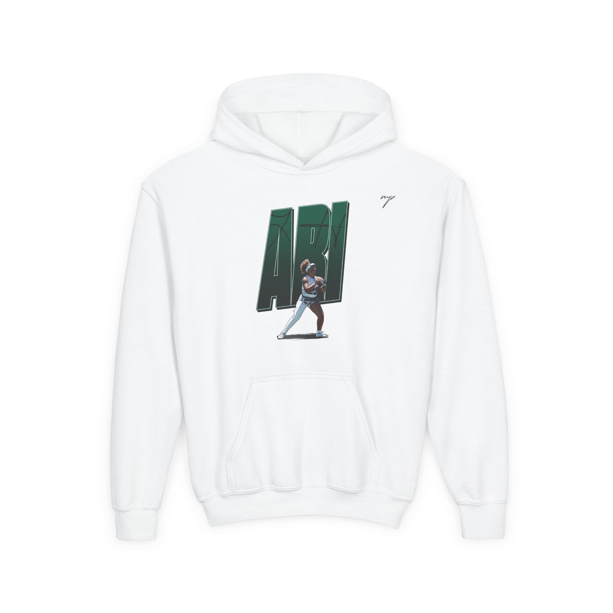 Luzariana Herrera YOUTH Hoodie