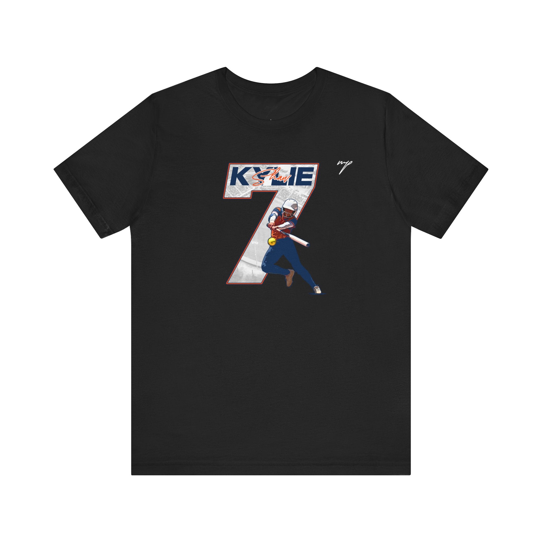 Kylie Shaw Graphic Tee