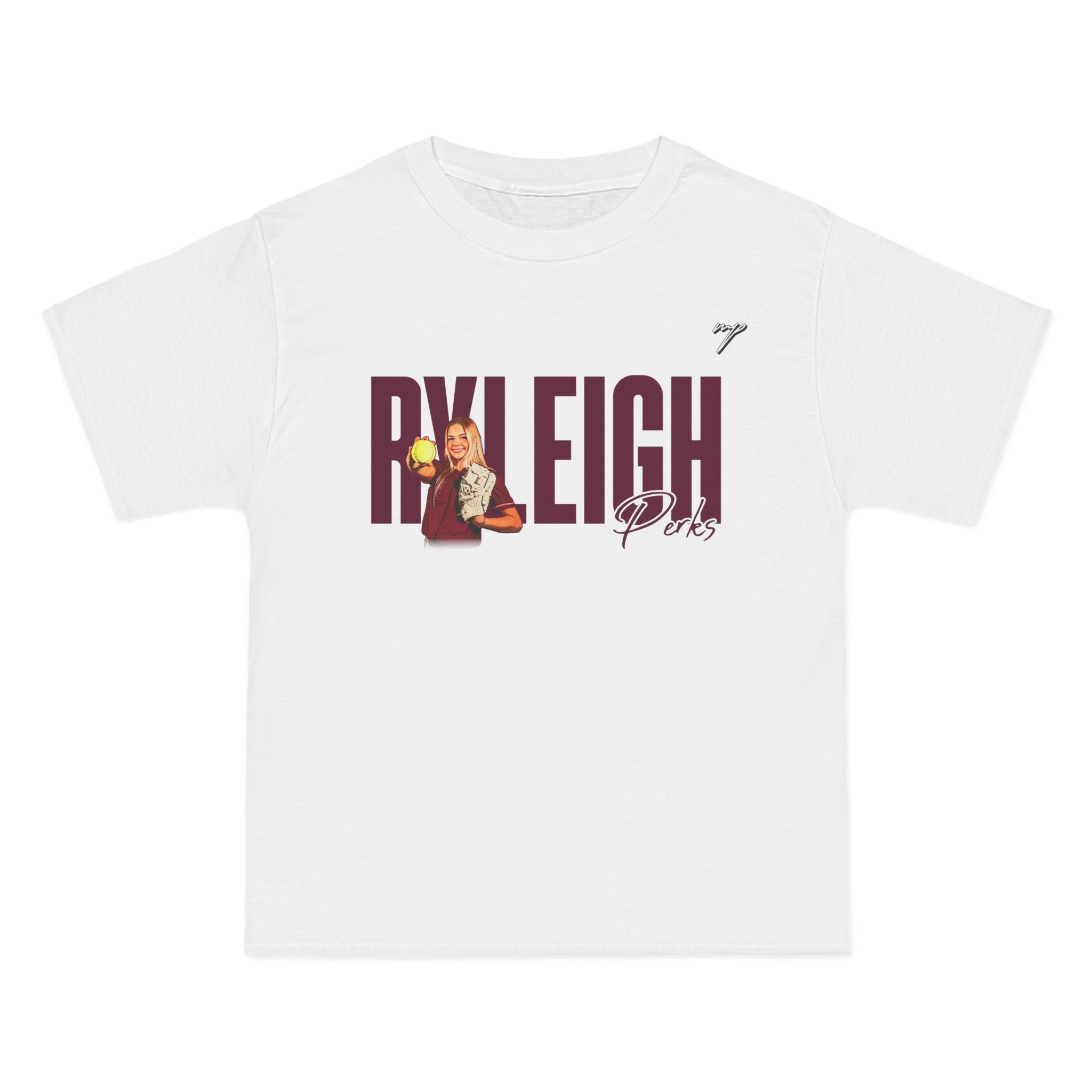 Ryleigh Perks Vintage Tee