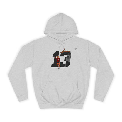 Cameron Lanier Hoodie