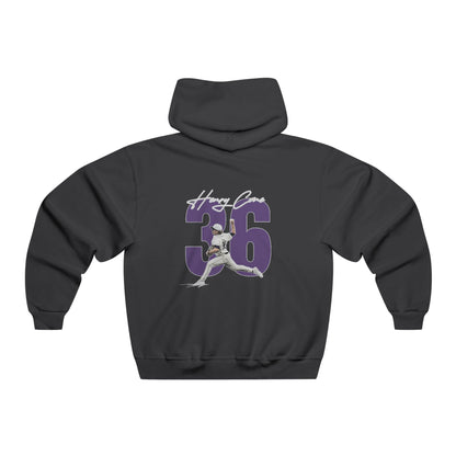 Henry Cone Vintage Hoodie