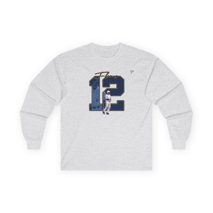 Mario Flores Long Sleeve