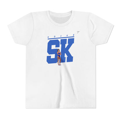 Sora Koike YOUTH Graphic Tee