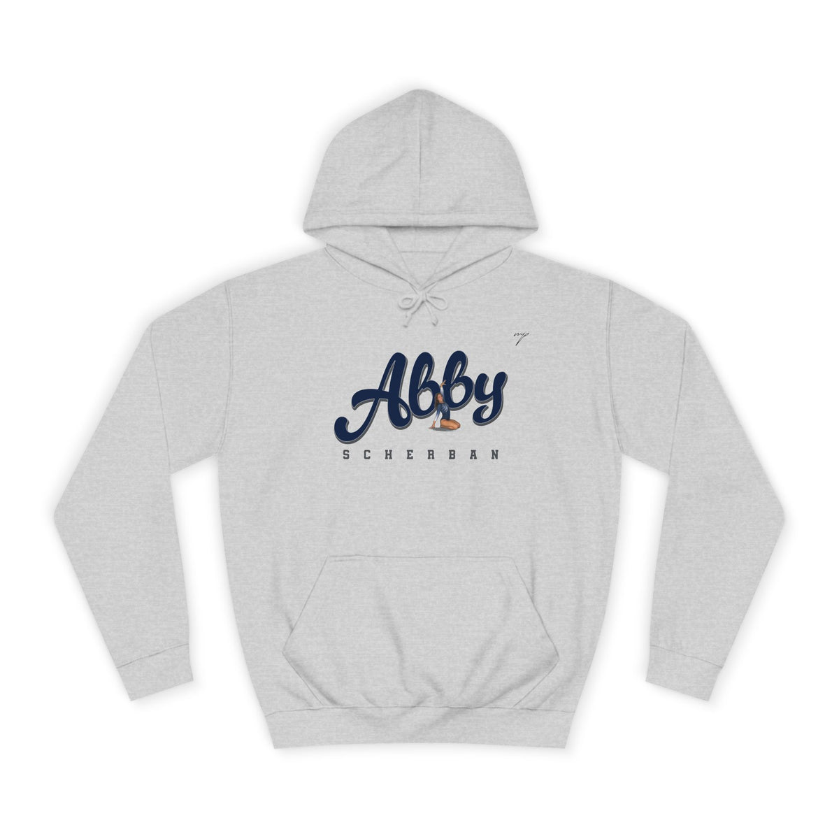 Abby Scherban Hoodie