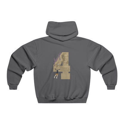 Ava Jo Berry Vintage Hoodie