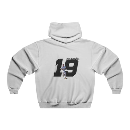 Edward Mendoza Vintage Hoodie