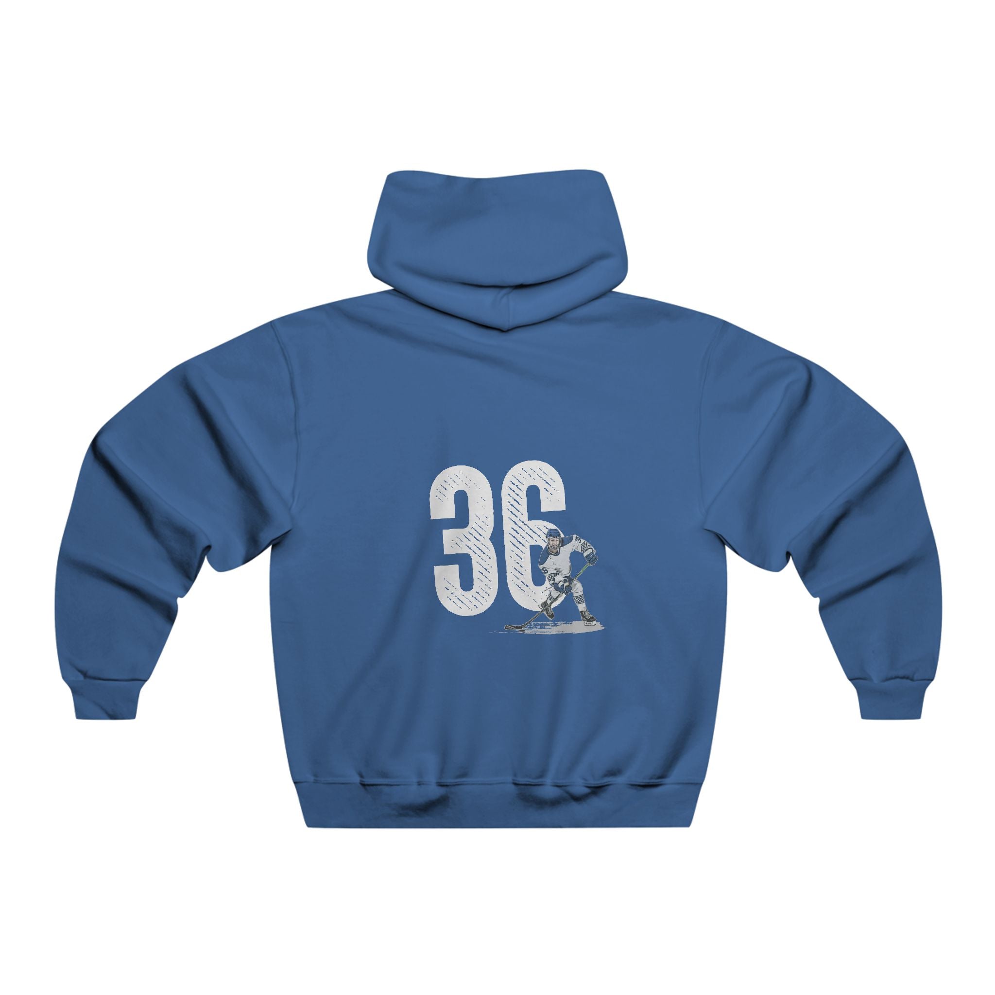 Alex Clingerman Vintage Hoodie