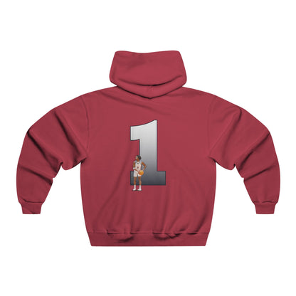 Shaundell Walker Vintage Hoodie
