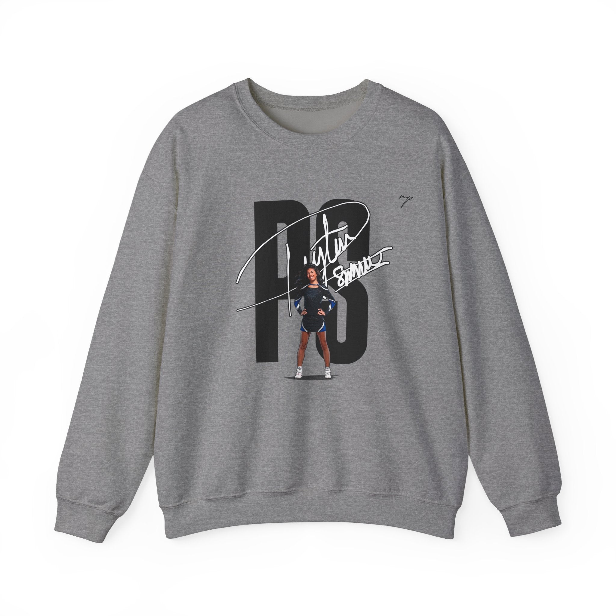Peyton Smith Crewneck