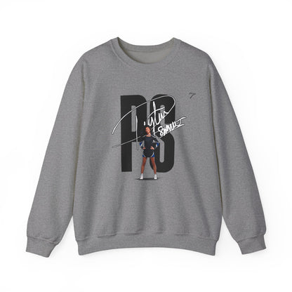 Peyton Smith Crewneck