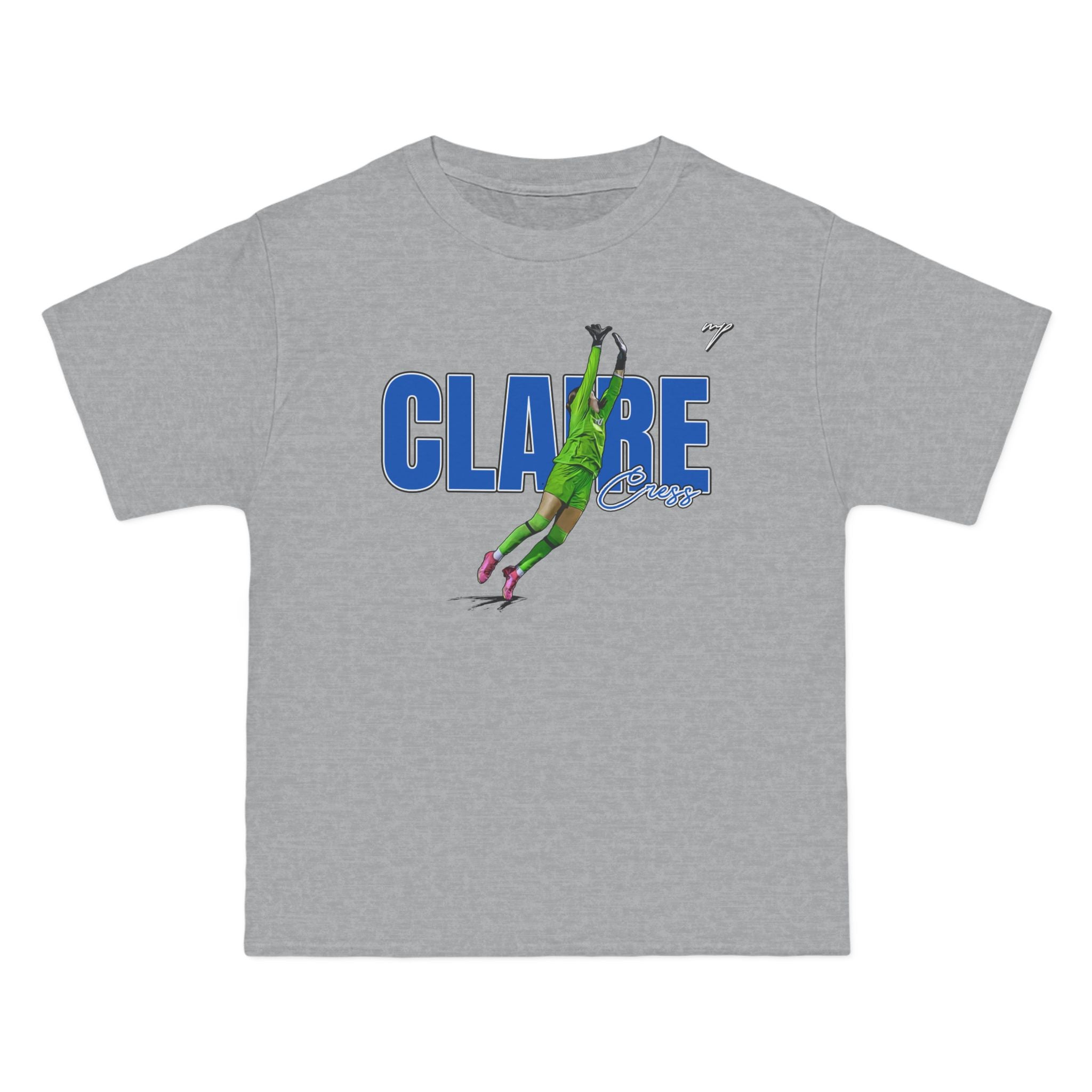 Claire Cress Vintage Tee