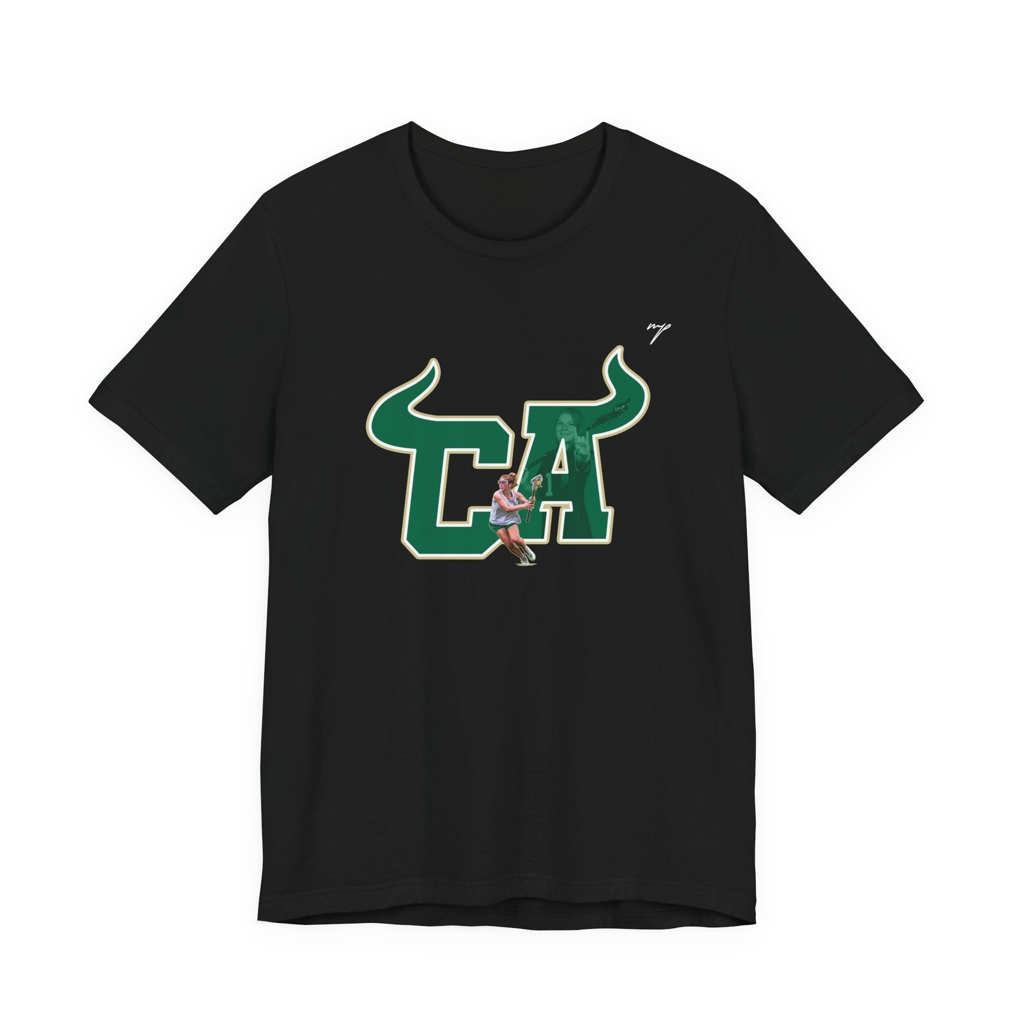 Cadence Adamo Graphic Tee