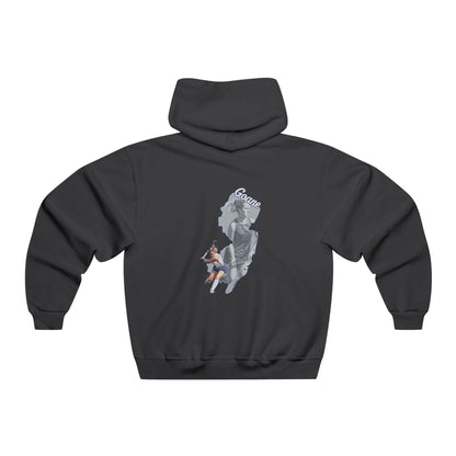 Reese Goane Vintage Hoodie